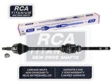 RCA France P721N