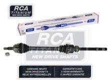 RCA France P723N