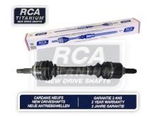 RCA France P810N