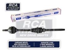 RCA France P811N