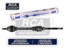 RCA France P816N