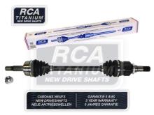 RCA France P817N