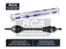 RCA France P820N