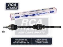 RCA France P980N