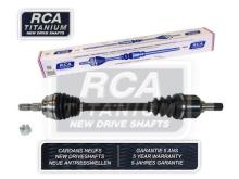 RCA France P981N