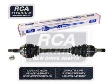RCA France P992N
