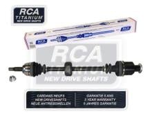 RCA France R540N