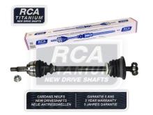 RCA France R541N