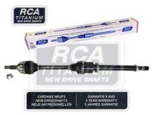 RCA France R543N