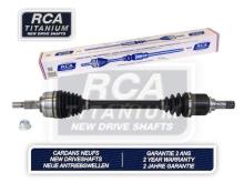 RCA France R730N