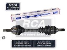 RCA France R736N