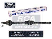 RCA France R737N