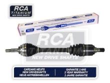 RCA France R741N