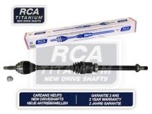 RCA France R743N