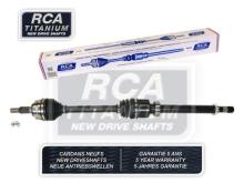 RCA France R744N