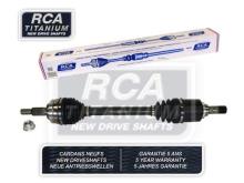 RCA France R745N