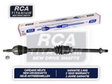 RCA France R751N
