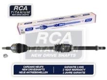 RCA France R752N