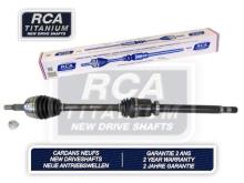 RCA France R754N