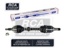RCA France R756N