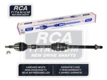RCA France R757N