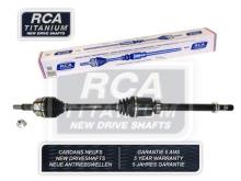 RCA France R758N