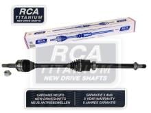 RCA France R761N