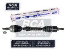 RCA France R762N