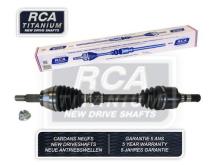 RCA France R764N
