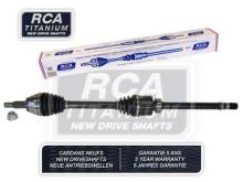 RCA France R765N