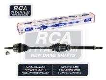 RCA France R766N