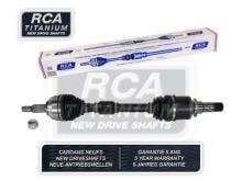 RCA France R769N