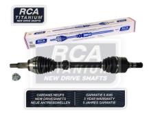 RCA France R770N