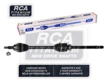 RCA France R771N