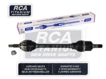 RCA France R780N
