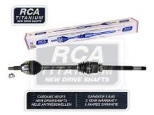 RCA France R821N
