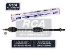 RCA France R909N
