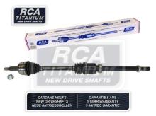 RCA France R929N