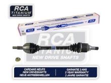 RCA France R930AN
