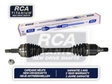 RCA France R967N