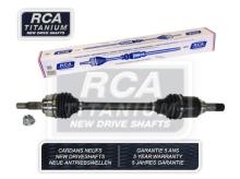 RCA France R970N