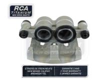 RCA France RCABC107