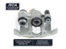 RCA France RCABC124