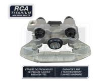 RCA France RCABC125