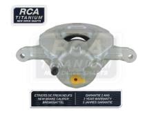 RCA France RCABC130