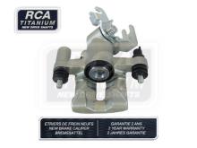 RCA France RCABC132