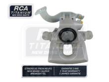 RCA France RCABC137