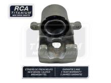 RCA France RCABC138