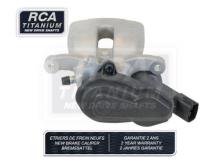 RCA France RCABCE17