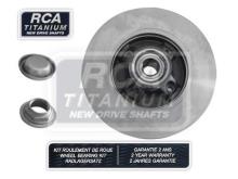 RCA France RCABK01